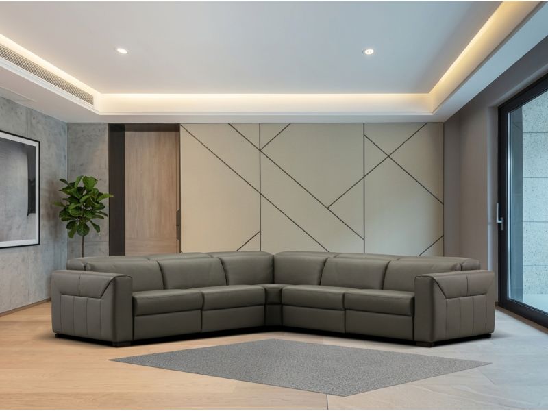 Clio Corner Sofa