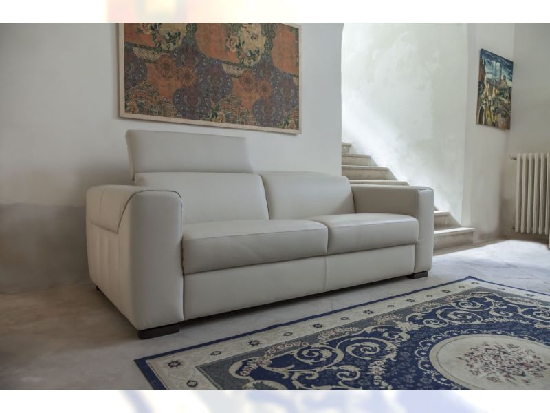 Clio 3+2 Sofa Set