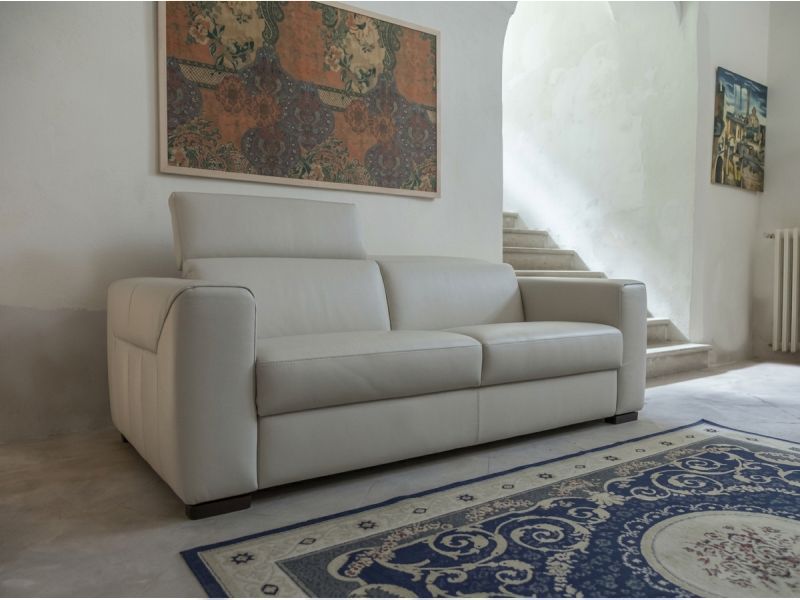 Clio 3+2 Sofa Set