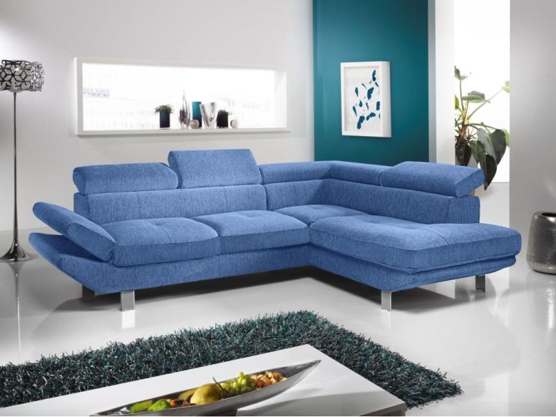 Carrier Corner Sofa