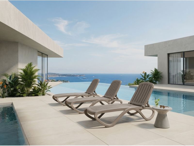 Tropico Sun Lounger