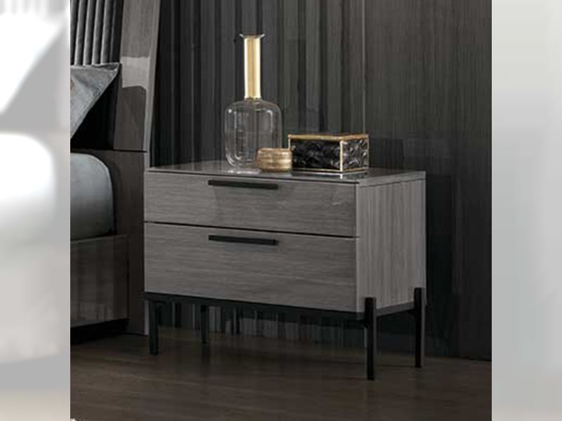 Novecento Nightstand
