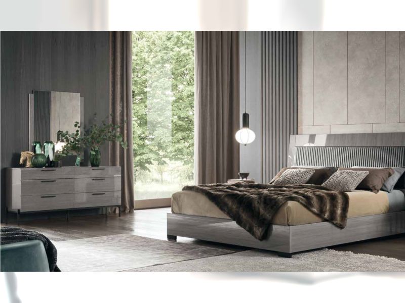 Novecento Dresser