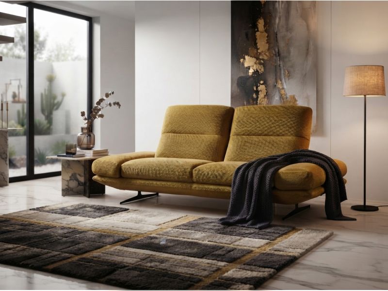 Chamonix Sofa