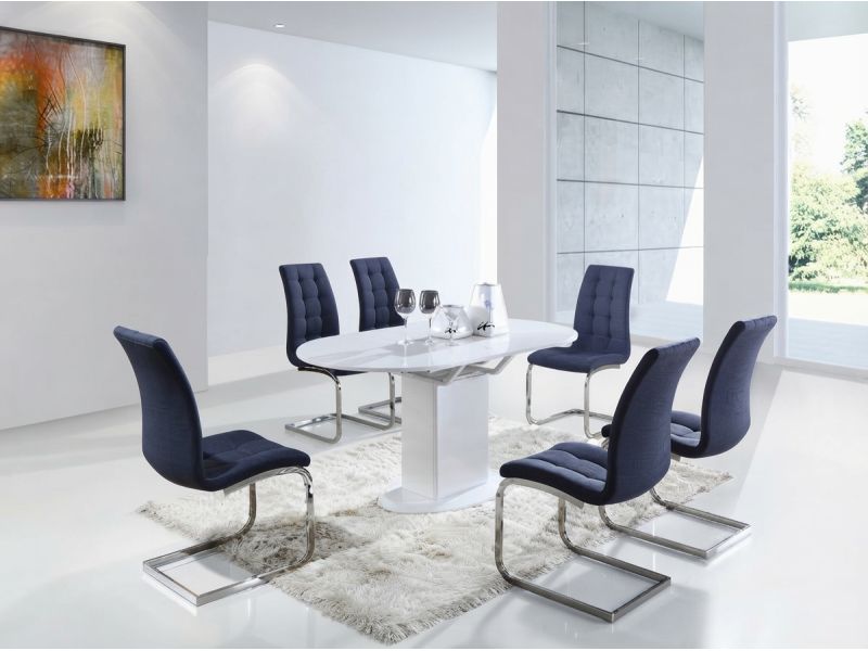 Tanaja Chair (x)