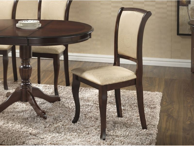 Anjelica Chair