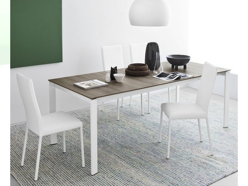 Eminence 110 Table