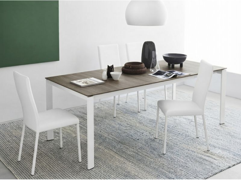 Eminence 110 Table