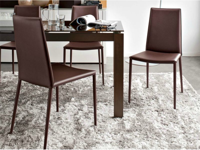 Boheme Chair