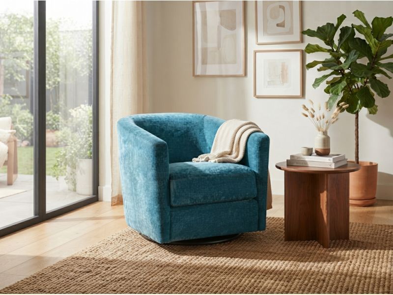 Cabriolet Armchair