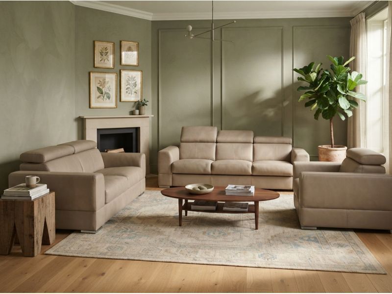 Brooklyn Sofa