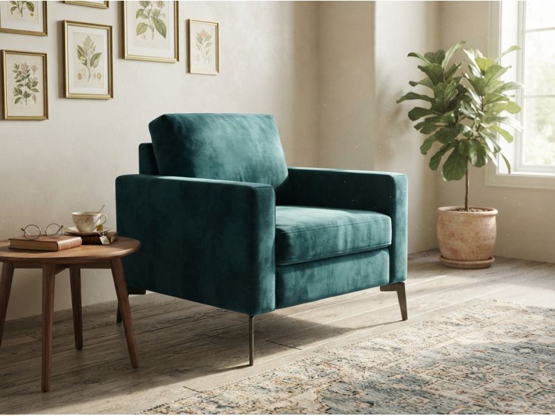 Timon Armchair