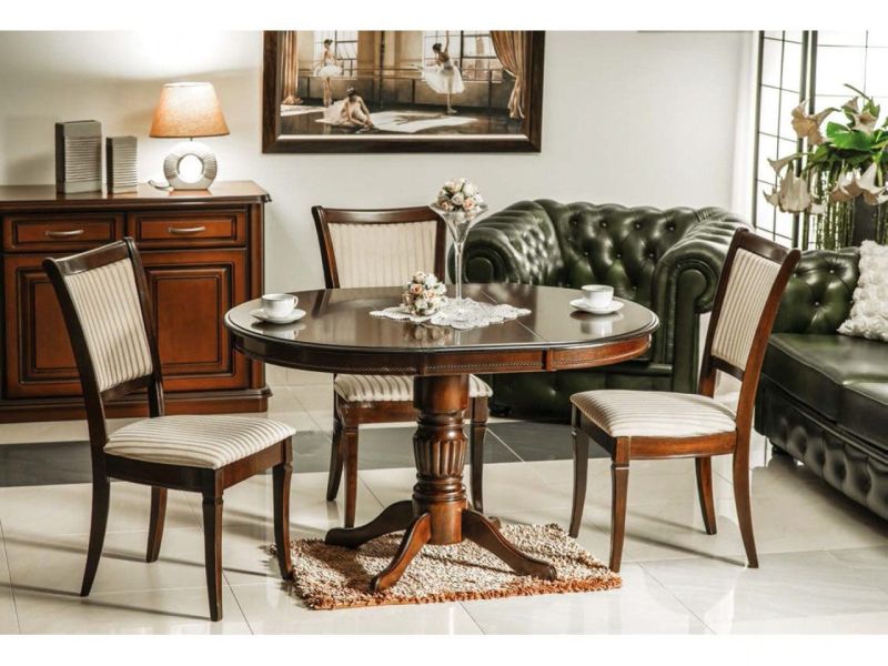 S-Margo Table