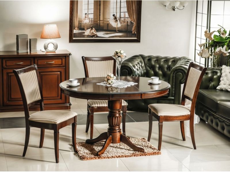 S-Margo Table