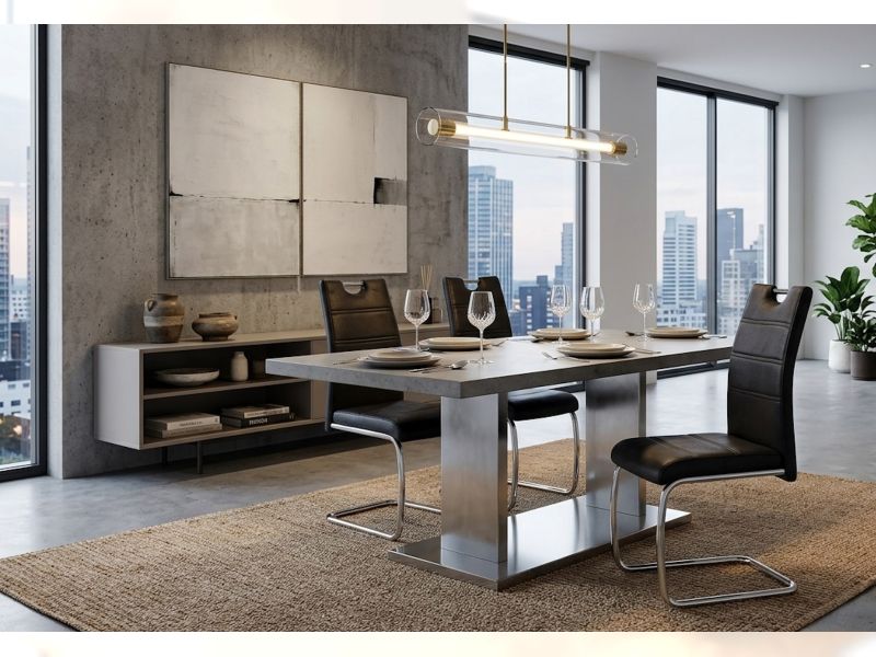 Roma Chair