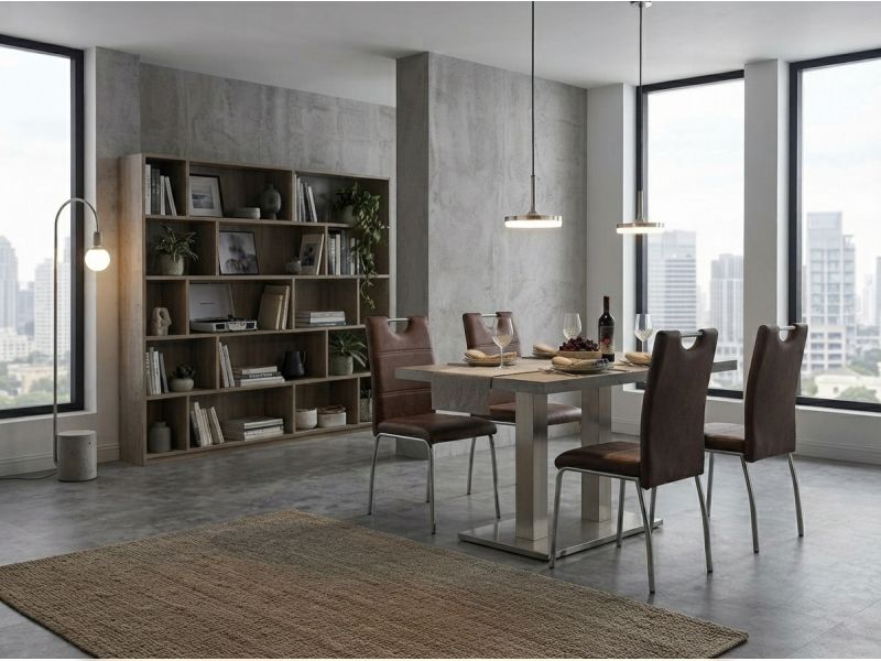 Roma IV Chair