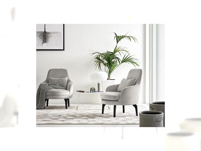 Medea Armchair