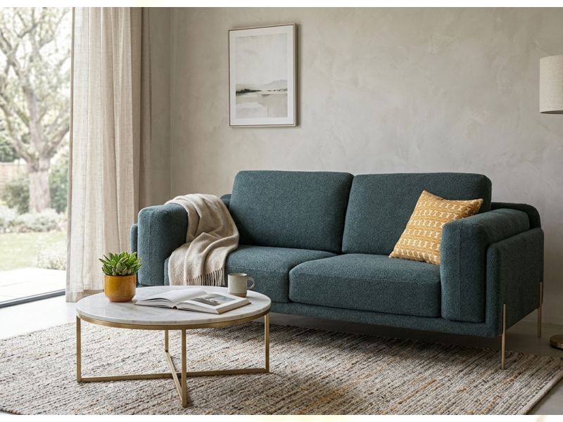 Charme Sofa