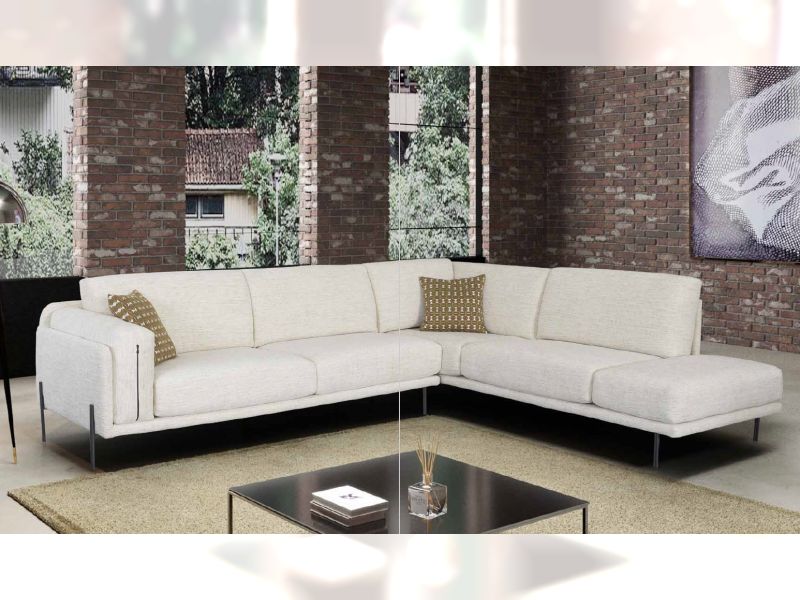 Charme Corner Sofa