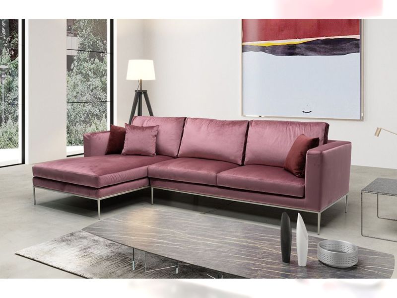 Georgia Corner Sofa
