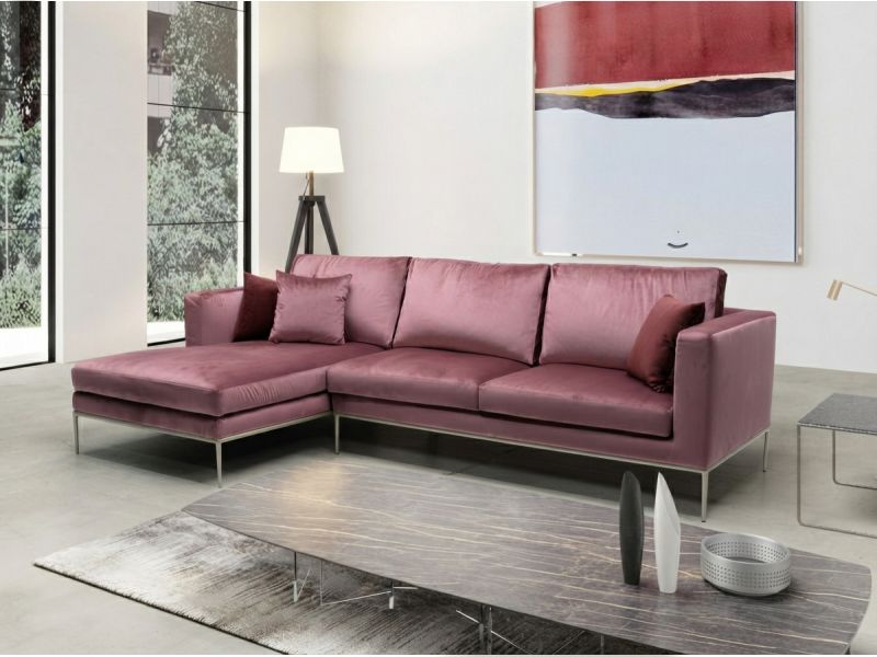 Georgia Corner Sofa