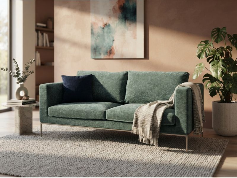 Georgia Sofa