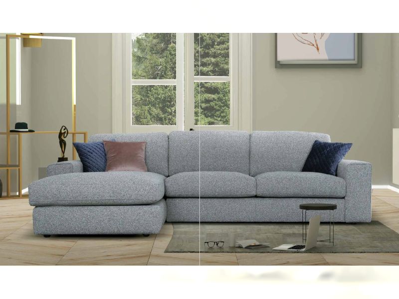 Cortina Corner Sofa