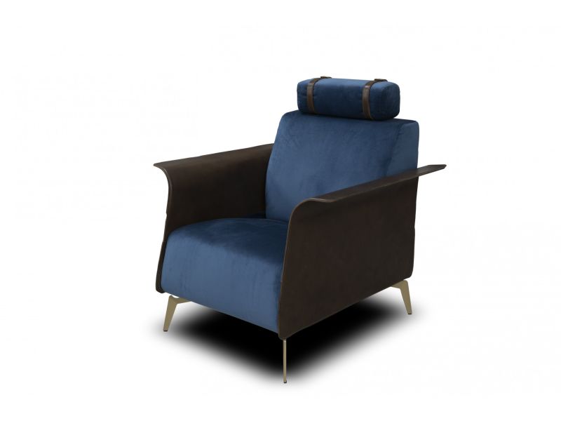 Butterfly Armchair