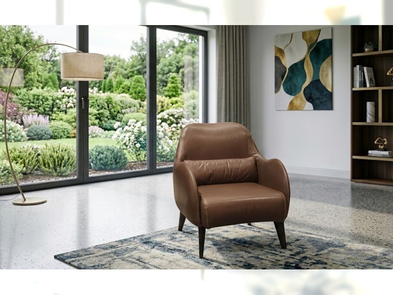 Idra Armchair