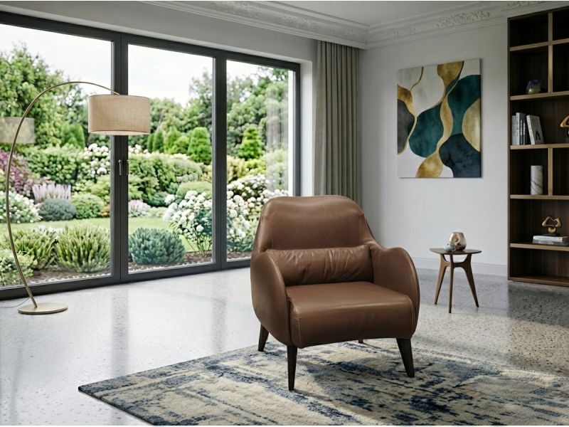 Idra Armchair