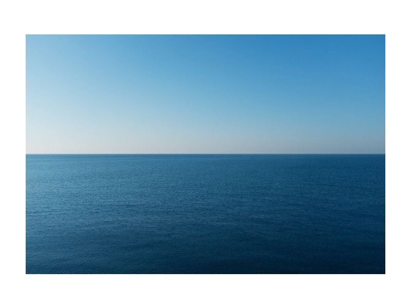 S-Sea View Painting