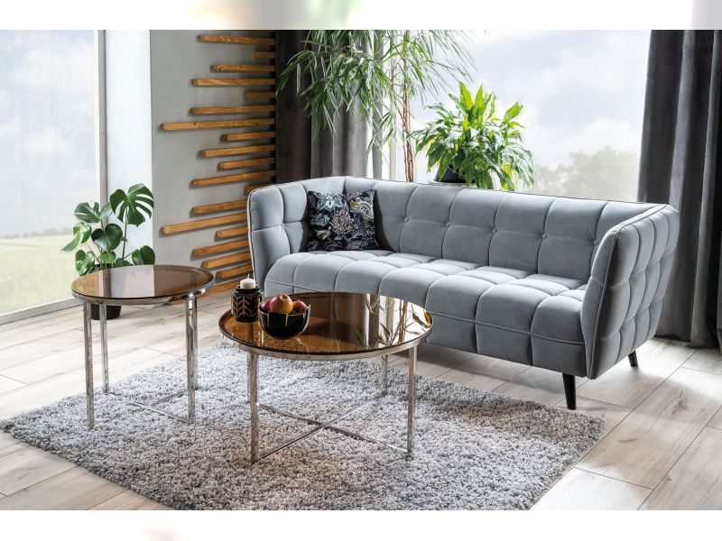 S-Castello 3 Sofa