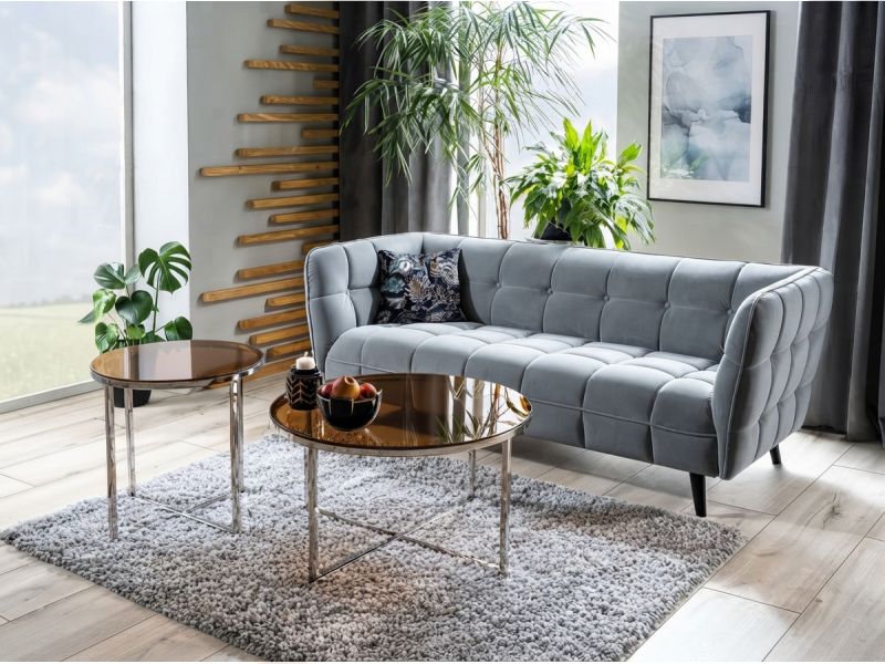S-Castello 3 Sofa