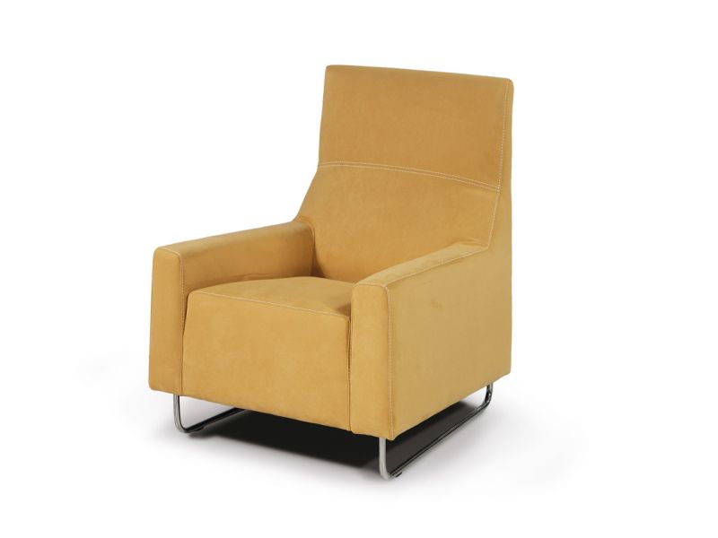 Pop Armchair