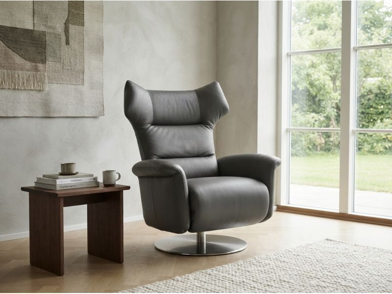 Arum Relax Armchair