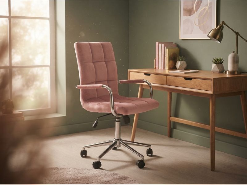 H-Gonzo Work Chair