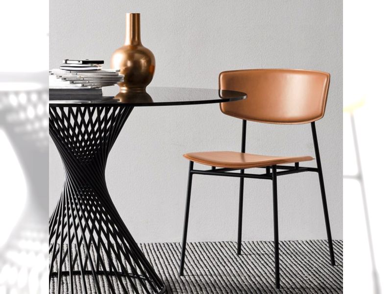 Fifties Chair