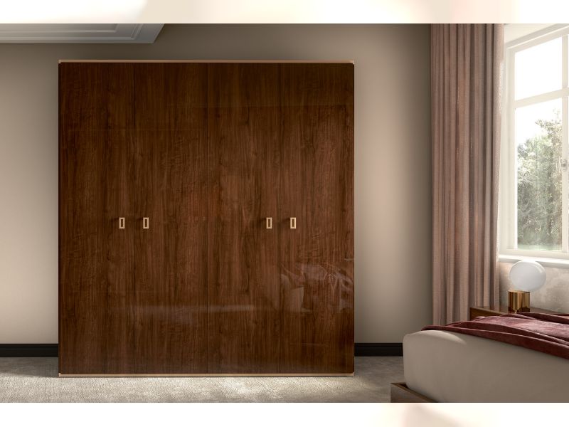 Eva Wardrobe