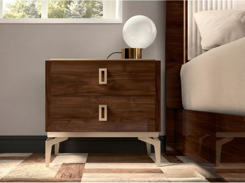 Eva Nightstand