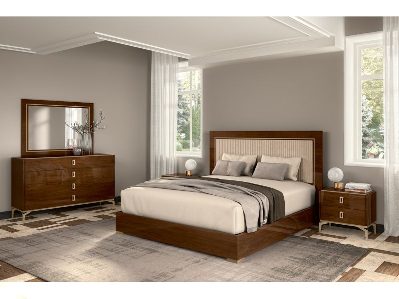 Eva Bed