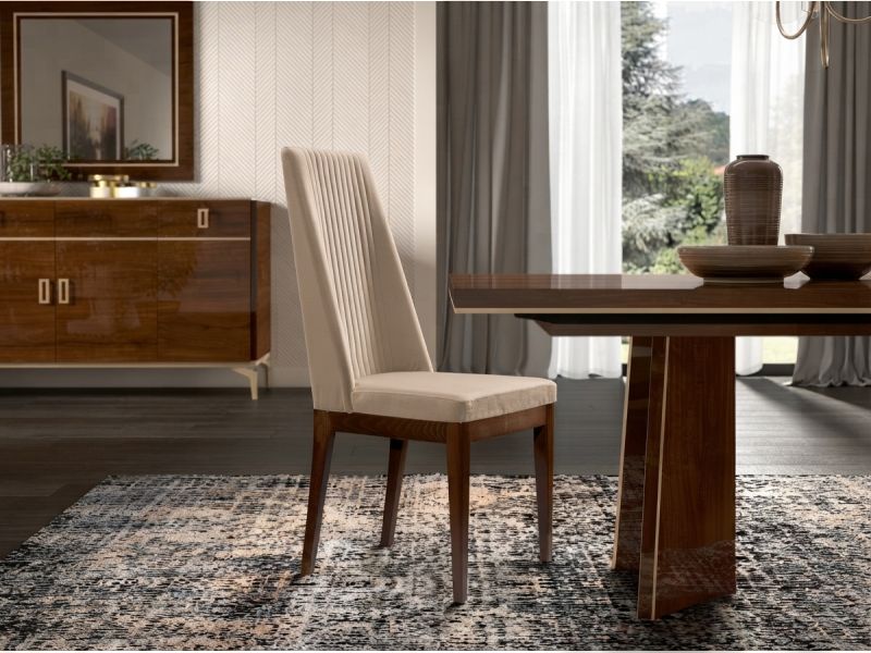 Eva Chair