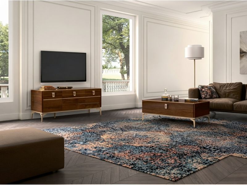 Eva Coffee Table