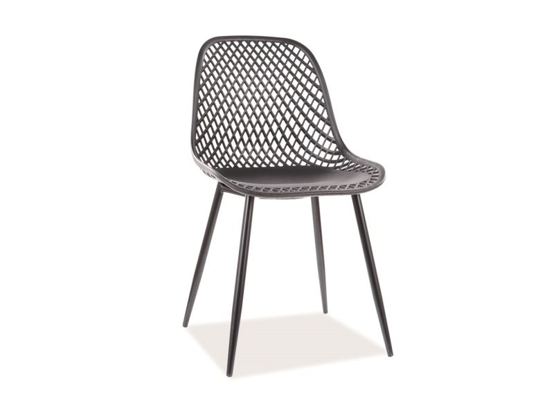 S-Corral Chair