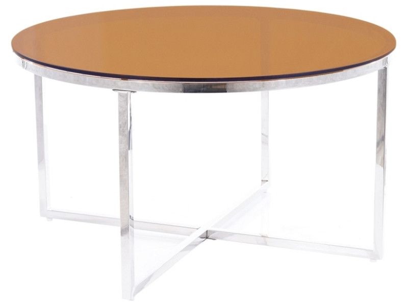 S-Crystal Coffee Table