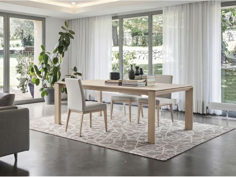 Omnia 220 Table