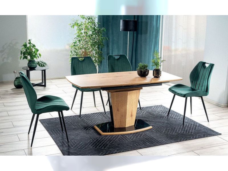 S-Houston Table