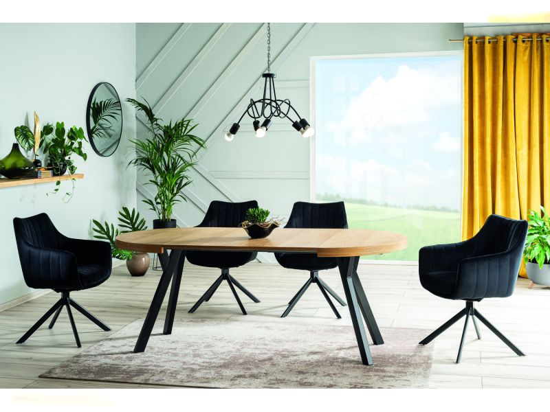 S-Domingo Table