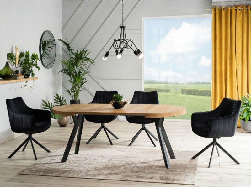S-Domingo Table