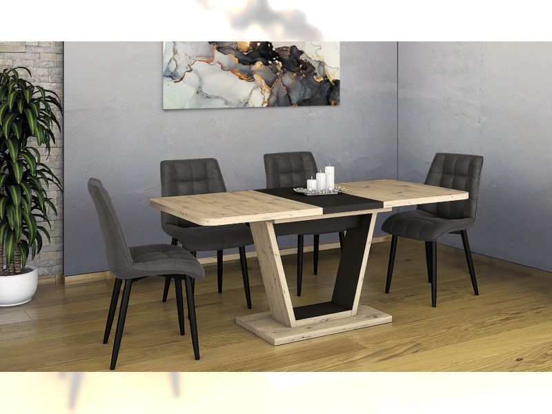 S-Nigel Table