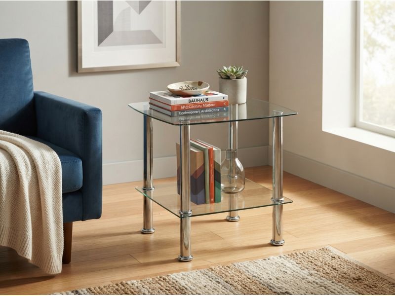 H-Canaria Coffee Table